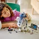 Конструктор LEGO Star Wars R2-D2 1050 деталей (75379) - изображение 11
