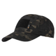 Кепка Камуфляжна тактична 5.11 Multicam Flag Bearer Cap, Multicam Black - зображення 1