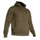 Худі Sturm Mil-Tec Tactical Hoodie, Dark Coyote, L - зображення 1