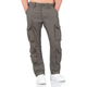 Брюки Surplus Airborne Trousers Slimmy, Olive, S - изображение 4