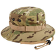 Панама Тактична 5.11 Multicam Boonie Hat, Multicam, M/L - изображение 2