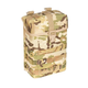 Підсумок Для Короба Пк (Стрічка На 100 Патр.) Molle Saw Pk-Bp, Mtp/Mcu Camo - изображение 1