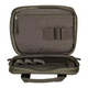 Чохол Для Транспортування Пістолетів 5.11 Tactical Double Pistol Case, Ranger Green - зображення 3