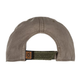 Кепка 5.11 Tactical Name Plate Hat, Ranger Green - изображение 2