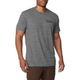 Футболка З Малюном 5.11 Tactical Triblend Legacy Short Sleeve Tee, Charcoal Heather, Xl - зображення 1