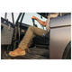 Черевики Тактичні 5.11 Tactical A/T 8' Boot, Dark Coyote, 10.5 Us/Eu 44.5 - зображення 13