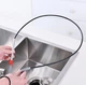 Трос для чистки труб каналізації Cleaning Hook 60 см - изображение 2