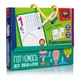 Игра Vladi toys карточки Готовимся к школе: Математика (VT5010-22) - изображение 1