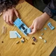 Конструктор LEGO Harry Potter Летающий Форд «Англия» 165 деталей (76424) - изображение 4