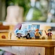 Конструктор LEGO Harry Potter Летающий Форд «Англия» 165 деталей (76424) - изображение 5