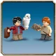 Конструктор LEGO Harry Potter Летающий Форд «Англия» 165 деталей (76424) - изображение 7