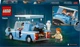 Конструктор LEGO Harry Potter Летающий Форд «Англия» 165 деталей (76424) - изображение 10