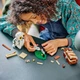 Конструктор LEGO Harry Potter Хедвига на Тисовой улице, 4 337 деталей (76425) - изображение 4