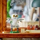 Конструктор LEGO Harry Potter Хедвига на Тисовой улице, 4 337 деталей (76425) - изображение 5