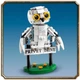 Конструктор LEGO Harry Potter Хедвига на Тисовой улице, 4 337 деталей (76425) - изображение 6