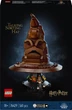 Конструктор LEGO Harry Potter Болтливая сортировочная шляпа 561 деталь (76429) - изображение 1