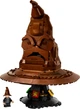 Конструктор LEGO Harry Potter Болтливая сортировочная шляпа 561 деталь (76429) - изображение 2