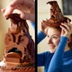 Конструктор LEGO Harry Potter Болтливая сортировочная шляпа 561 деталь (76429) - изображение 8