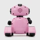 Робот интерактивный JJR/C JJRC-R22 Розовый - изображение 3