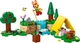 Конструктор LEGO Animal Crossing Активний відпочинок Bunnie 164 деталі (77047) - зображення 2