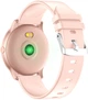 Смарт-часы Maxcom Fit FW32 NEON Pink (5908235975870) - изображение 3