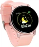 Смарт-часы Maxcom Fit FW32 NEON Pink (5908235975870) - изображение 10
