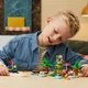 Конструктор LEGO Animal Crossing Островная экскурсия Kapp'n на лодке 233 детали (77048) - изображение 4