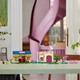 Конструктор LEGO Animal Crossing Ятка «Nook's Cranny» и дом Rosie 535 деталей (77050) - изображение 3