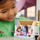 Конструктор LEGO Animal Crossing Ятка «Nook's Cranny» и дом Rosie 535 деталей (77050) - изображение 4