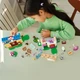 Конструктор LEGO Animal Crossing Ятка «Nook's Cranny» и дом Rosie 535 деталей (77050) - изображение 5