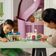 Конструктор LEGO Animal Crossing Ятка «Nook's Cranny» и дом Rosie 535 деталей (77050) - изображение 6