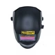 Зварювальна маска-хамелеон ProCraft SHP90-30 (регулювання затемнення, 2 джерела живлення) - зображення 4