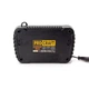 Аккумуляторная пилка Procraft PCA40/2 + 2 АКБ 8Ач + ЗУ charger20/2 + Масло для цепи 1л - изображение 11