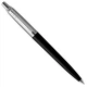 Подарунковий набір: Коробка + Parker Jotter 17 Standard Black CT BP 15 632 + Блокнот Moleskine чорний у лінію 15 632+PW2+QP616 - зображення 2