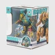 Робот на р/у XDH TOYS 869-21T Желтый - изображение 2