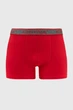 Набор трусов мужских KENN PAUL 112/2 2XL Красный - изображение 2