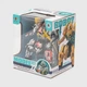 Робот на р/у XDH TOYS 869-21T Белый - изображение 2