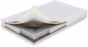 Матрас Sharm SharmClassic Орфей Стронг 80x200 см (ROZ6400088183) - изображение 1