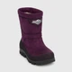 Сапожки для девочки ALISA LINE HUSKYPURPLE 25,5 Сиреневый (2000904484171) - изображение 4