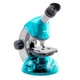 Мікроскоп SIGETA MIXI 40x-640x BLUE (з адаптером для смартфона) - изображение 1