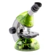 Мікроскоп SIGETA MIXI 40x-640x GREEN (з адаптером для смартфона) - изображение 1