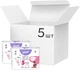 Упаковка подгузников Bella Baby Happy Soft & Delicate Junior 11-18 кг 5 пачек х 38 шт (BB-054-JU38-W01) - изображение 1