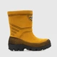 Сапожки для девочки ALISA LINE HUSKY 27,5 Желтый - изображение 1