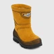 Сапожки для девочки ALISA LINE HUSKY 27,5 Желтый - изображение 4