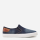 Buty wsuwane męskie Lee Cooper LCW-23-31-1849M 40 26 cm Granatowe (5904292137923) - obraz 1