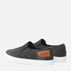 Buty wsuwane męskie Lee Cooper LCW-23-31-1851M 45 29 cm Czarne (5904292138432) - obraz 4