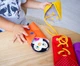 Gra edukacyjna Busy Boards Roter Kafer Kamizelki (5903858960104) - obraz 2