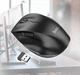 Беспроводная компьютерная мышь с 6 клавишами на батарейках business wireless mouse ПК Ноутбук hoco GM24 - изображение 1
