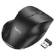 Беспроводная компьютерная мышь с 6 клавишами business wireless mouse ПК Ноутбук hoco GM24 - изображение 6