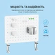 Настольный органайзер OfficePro DO780W White - изображение 12